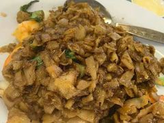 -大茄来海鲜餐厅(亚洲城分行)