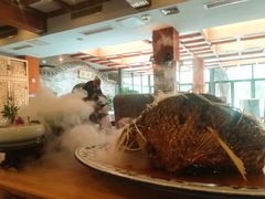 -卫鼎轩·家宴(水上公园店)