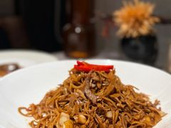 -秀儿四九城·新京菜(亚运村鸟巢店)