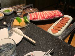 -捞王锅物料理(凯旋路店)