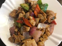 -日昌餐馆(亦庄店)