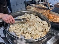 -小胖包子王(阜成门内店)