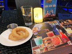 -bluefrog蓝蛙(皇庭广场店)
