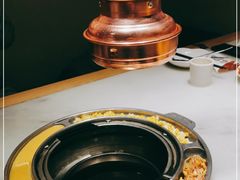 -韩宫宴烤肉·料理(大宁国际店)