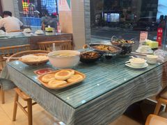 -自游人·美食一楼·地道徽菜(三十年名店)