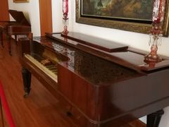 -鼓浪屿钢琴博物馆