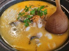 -九锅一堂酸菜鱼(新南凯德直营店)