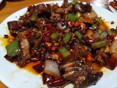 -温州一家人美食(西木头市店)