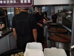 -小杨生煎(黄河路店)