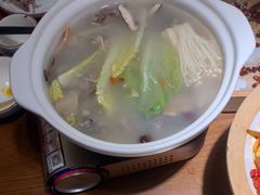 -恰饭·老长沙市井菜(天河客运站店)