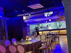 -乌苏疆遇集市烧烤新疆菜(乌苏啤酒小镇店)