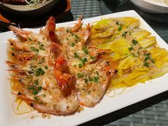 -铜锣湾·有麝自然香(长嘉汇购物公园店)