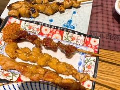 -林妈妈村·日式料理(宝山万达店)