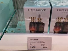 -DFS迪斐世(香港广东道店)