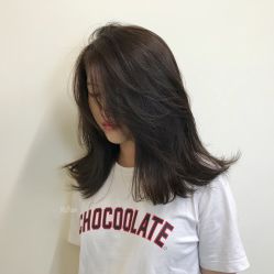 -Mix Boom Hair salon