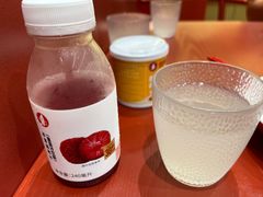 -喜家德虾仁水饺(长泰广场店)