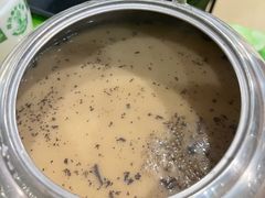 -清真新疆叶尔羌烤肉店(新香洲店)