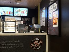 -肯德基(北京南站店)