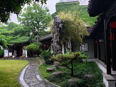 -南京市民俗博物馆(甘熙故居)