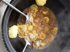 -哈尔滨东北铁锅炖(都督街店)