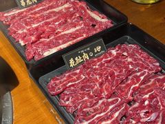 -原牛道·潮汕围炉火锅(讯美店)