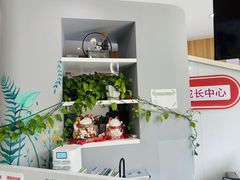 -昂立少儿成长中心(浦东蓝村路地铁站校区)