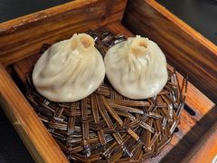 -奇芳阁·百年清真南京菜(夫子庙店)