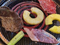 -和来烤肉(仓山万达店)