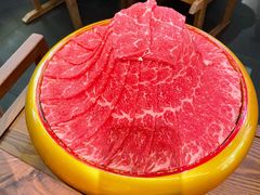 -牛New寿喜烧(闵行龙湖天街店)