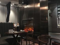 -食间牛排(湖西路店)