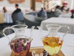 -北京柏悦酒店·锦庭餐厅Dining Room