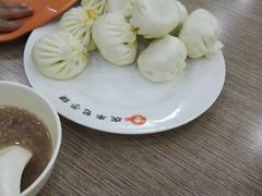 -庆丰包子铺(和平里店)