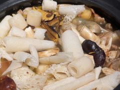 -慢丽江·云南野生菌土鸡锅(付家庄店)