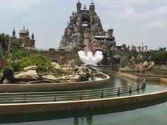 -厦门方特梦幻王国