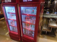 -长沙芙蓉国温德姆至尊豪廷大酒店-自助餐厅