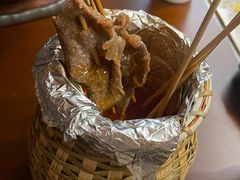 -包整·丝娃娃(一览甲秀楼风景店)