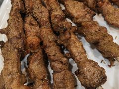 -马记伊源斋涮肉·清真菜(潘家园古玩市场店)