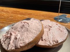 -Catch Bagel(芳草地店)