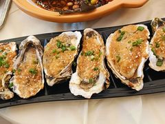 -江湖亮亮蒸虾大排档烤全羊清真(武汉总店)