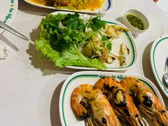 -T&K 海鲜