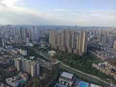 -339旋转餐厅(天府熊猫塔店)