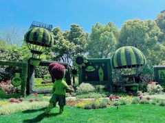 -江墅铁路遗址公园