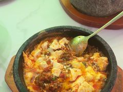 -西塔老太太拌饭(洋泾天物空间店)