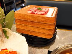 -一绪に寿喜烧(荟聚店)