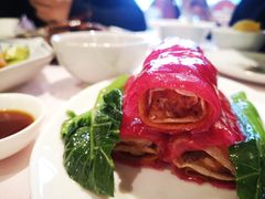 -誉八仙酒楼(静安大悦城店)