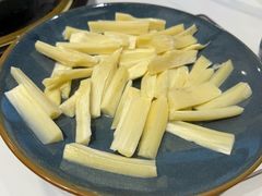 -渔港甄宴·海鲜·地标烟台菜(金沙滩店)