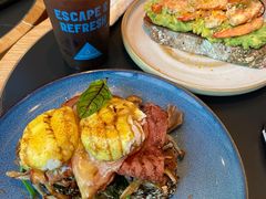 -JamaicaBlue(新城国际店)