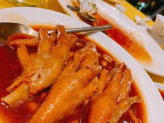 鲍汁凤爪-金玉满堂潮州酒楼(无限极荟购物广场店)