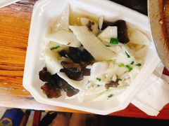 -黑皮酸菜鱼(三山街店)