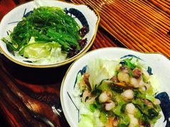 -石屋料理(南京西路店)